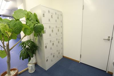 FIGHT SCIENCEの設備の写真