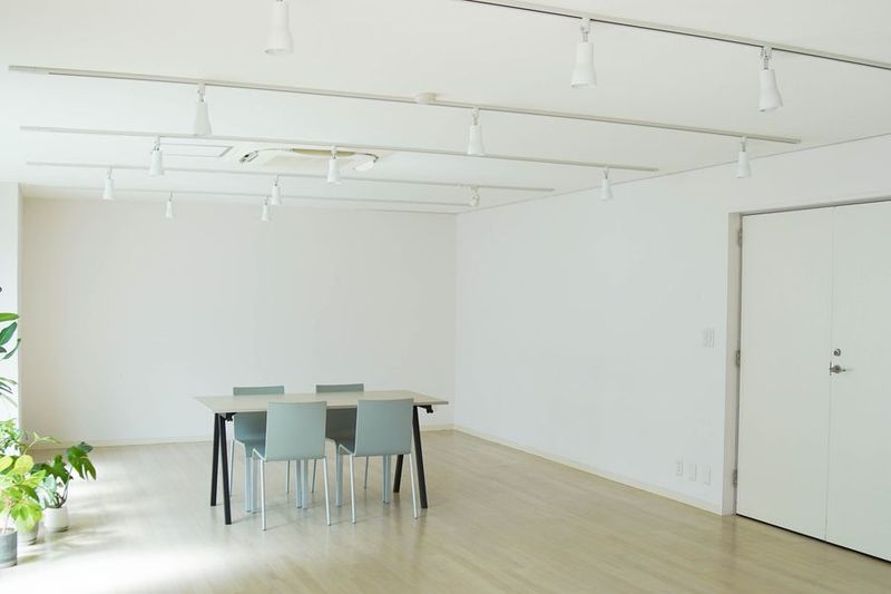 スタジオオンワ 北参道・原宿・千駄ヶ谷 - スタジオオンワ