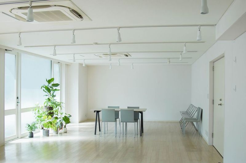 スタジオオンワ 北参道・原宿・千駄ヶ谷 - スタジオオンワ