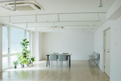 スタジオオンワ スタジオオンワ　北参道・原宿・千駄ヶ谷の室内の写真