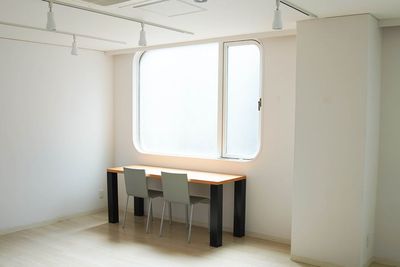 スタジオオンワ スタジオオンワ　北参道・原宿・千駄ヶ谷の室内の写真