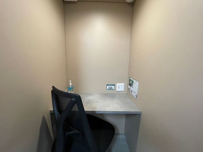 No.1 - CHATBOX TKP新宿西口