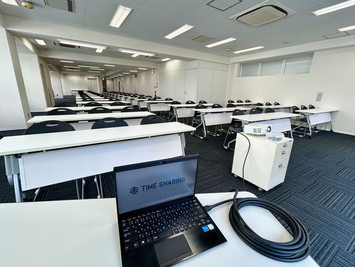 3A - TIME SHARING 仙台 駅前のぞみビル