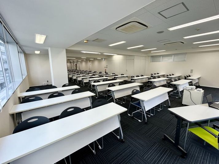 3A - TIME SHARING 仙台 駅前のぞみビル