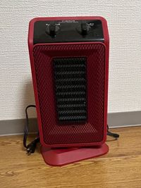 電気ヒーター - レンタルスペース「E－ＺＯＮＥ」 個人や少人数で使えるワークスペース☆彡の室内の写真