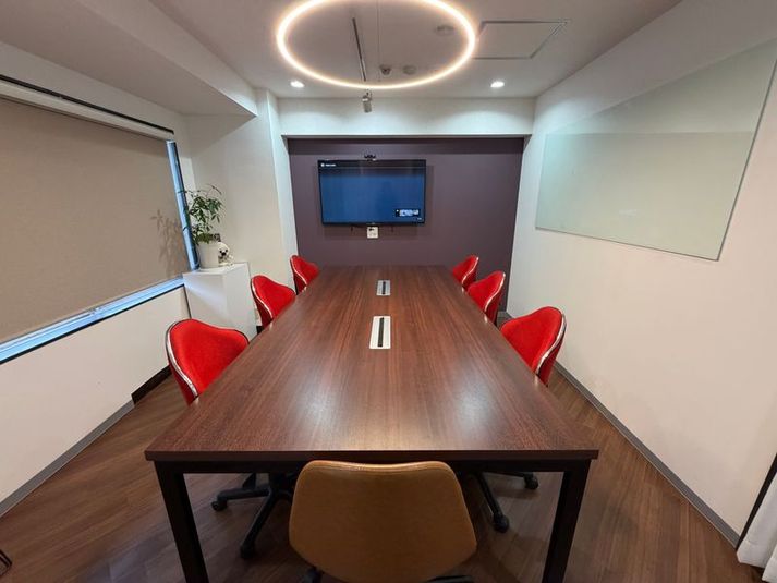 センチュリー21ST渋谷貸会議室｜宮下パーク隣ビル - 「センチュリー21ST渋谷不動産」の会議室