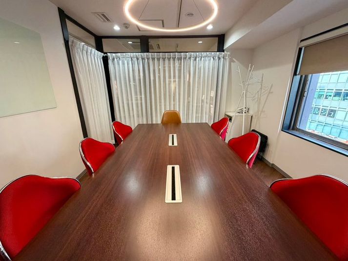 センチュリー21ST渋谷貸会議室｜宮下パーク隣ビル - 「センチュリー21ST渋谷不動産」の会議室