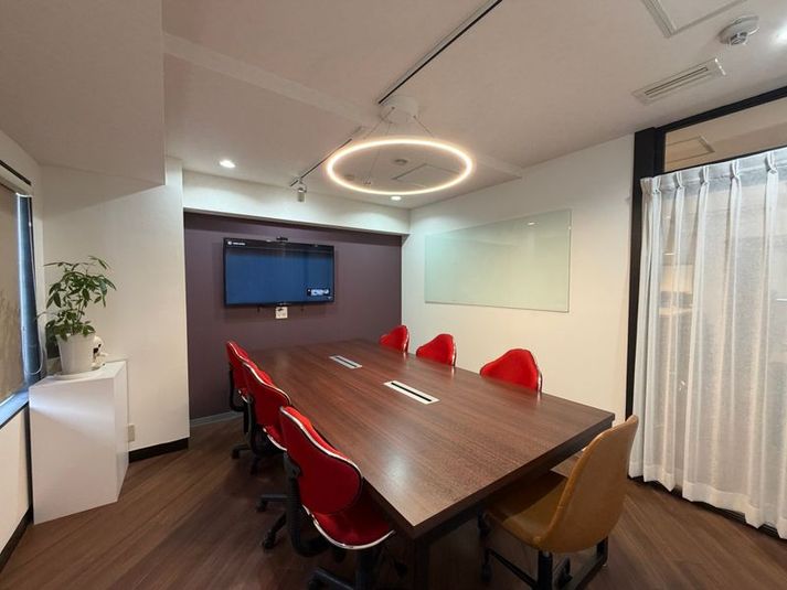 センチュリー21ST渋谷貸会議室｜宮下パーク隣ビル - 「センチュリー21ST渋谷不動産」の会議室