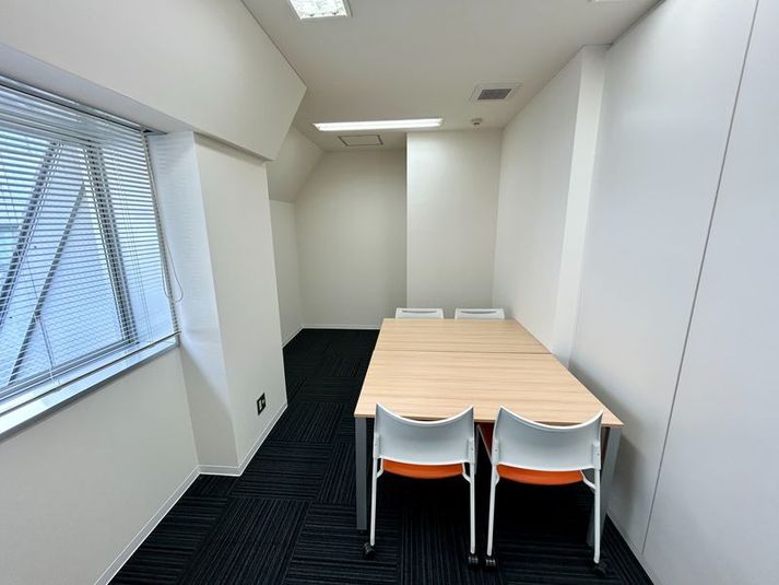 5A - TIME SHARING 仙台 駅前のぞみビル