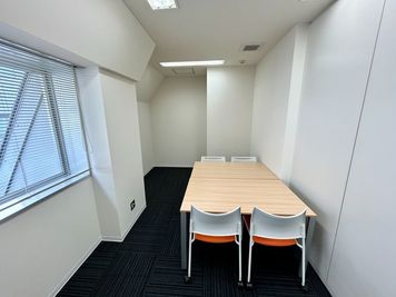 【レイアウト変更はご予約時間内に原状復帰までお願いいたします】 - TIME SHARING 仙台 駅前のぞみビル 5Aの室内の写真