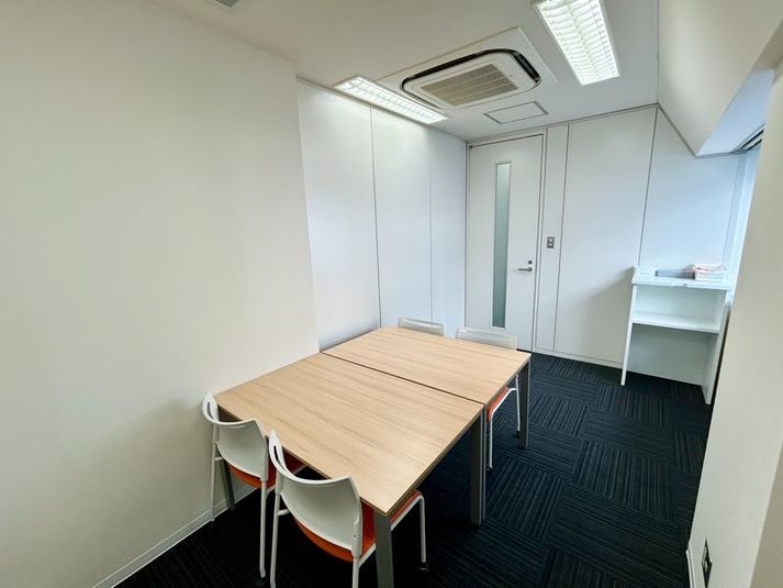 5A - TIME SHARING 仙台 駅前のぞみビル