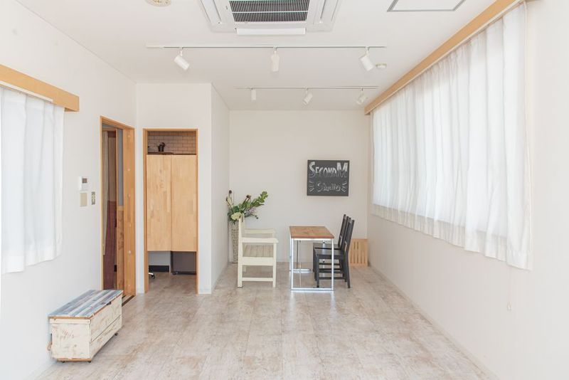 レンタルフォトブース(2F) - レンタルスペースsecondM