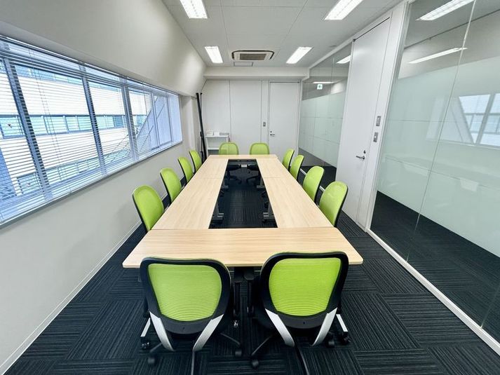 5B - TIME SHARING 仙台 駅前のぞみビル