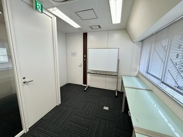 【5階共用部】 - TIME SHARING 仙台 駅前のぞみビル 5Bのその他の写真