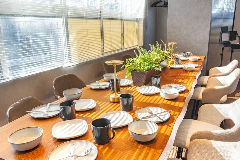 レンタルスペース - 777_SpemoLIVING西船橋