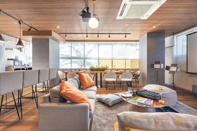 レンタルスペース - 777_SpemoLIVING西船橋