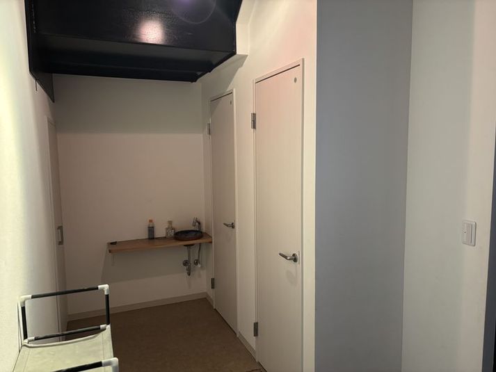 鏡付き　ダンススタジオ　多目的スペース - Hattori Square