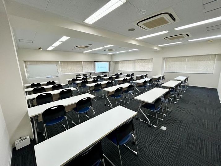 5C - TIME SHARING 仙台 駅前のぞみビル