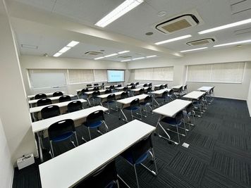 【仙台駅 中央出口2より2分】オプション料金0円で設備・備品使い放題☆便利な駅近♥[5C] - TIME SHARING 仙台 駅前のぞみビル