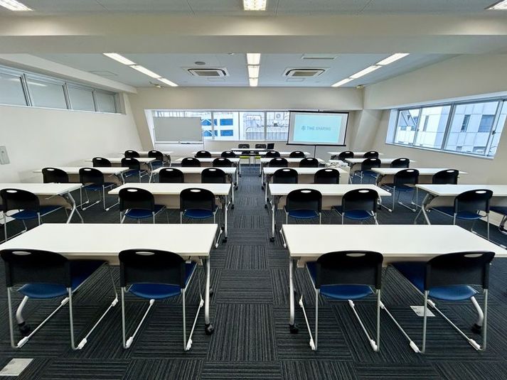 5C - TIME SHARING 仙台 駅前のぞみビル