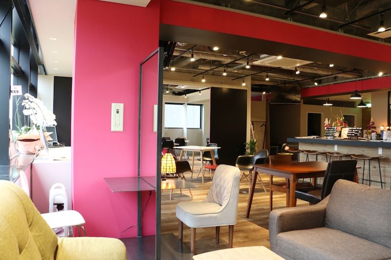 ヘアメイクB利用プラン - 【名古屋】beautybizsalonD→START名古屋栄本店