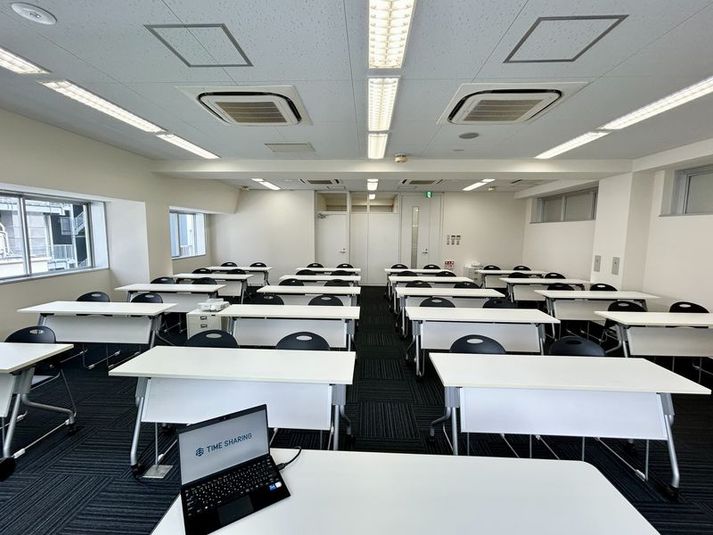 5C - TIME SHARING 仙台 駅前のぞみビル