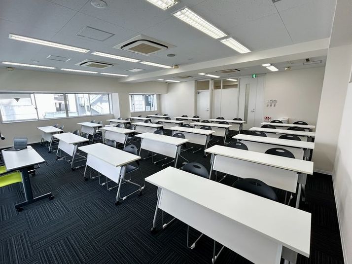 5C - TIME SHARING 仙台 駅前のぞみビル