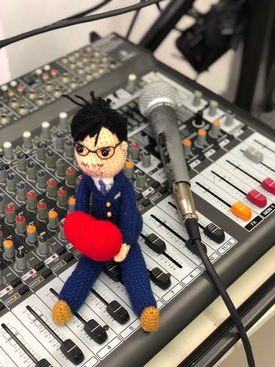 セミナールーム（全面） - Liberty House（リバティハウス）