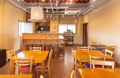 少人数でのパーティーや、集まりに最適!取材場所・撮影にもご利用可能なレンタルキッチンスペースです。 - レンタルスペースsecondM