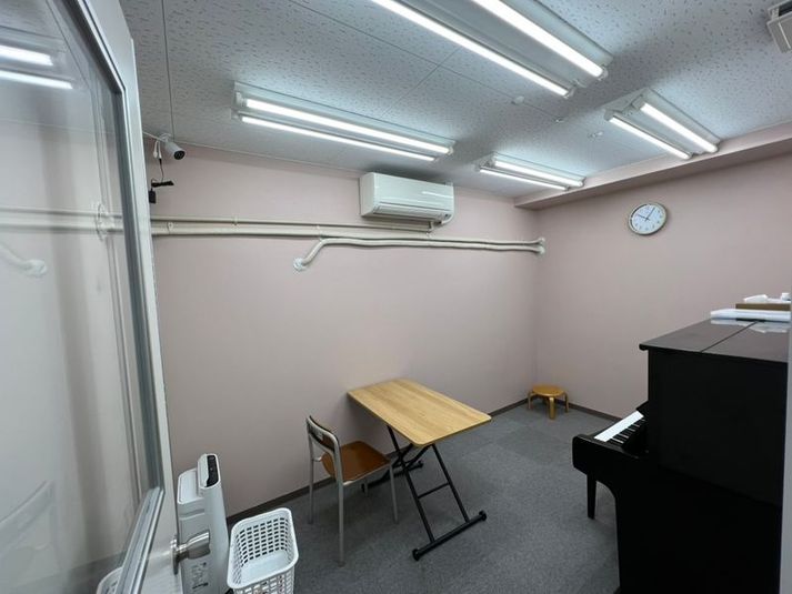 雀宮駅西口レンタルスペース - 雀宮駅西口レンタルスペース