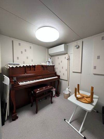 雀宮駅西口レンタルスペース - 雀宮駅西口レンタルスペース