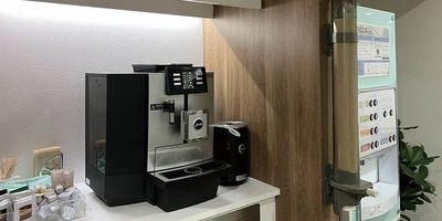 リージャス会議室 新宿西口 OUMEの室内の写真