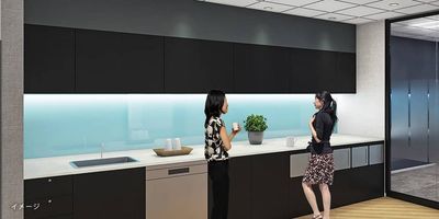 リージャス会議室 名古屋伏見Kフロンティア Misonoの室内の写真