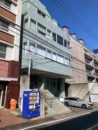 ミュージックサロンエスプリ ミュージックサロンエスプリ ROOM②の外観の写真