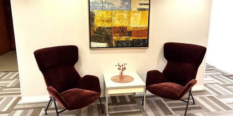 OWARI - リージャス会議室 名駅