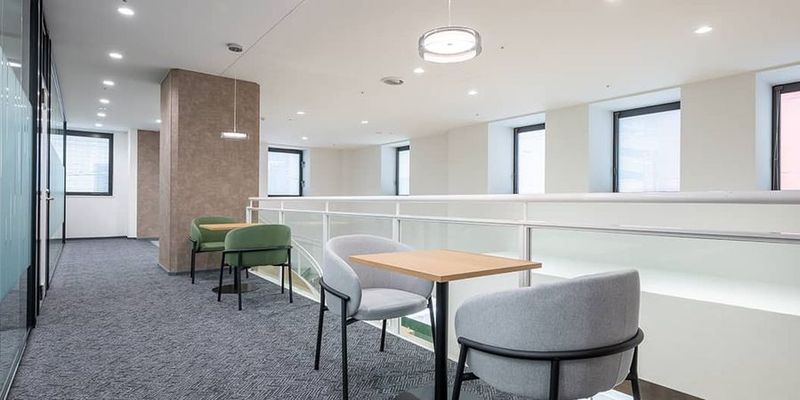 オフィススペース(個室) - リージャス会議室 博多駅博多口