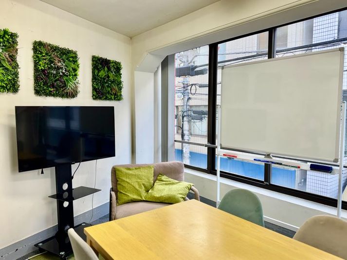 ワンランク上の［なごみスペース］清潔でお洒落✨パーティー・会議 - なごみスペース