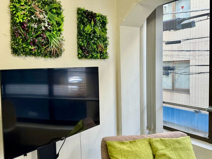 ワンランク上の［なごみスペース］清潔でお洒落✨パーティー・会議 - なごみスペース