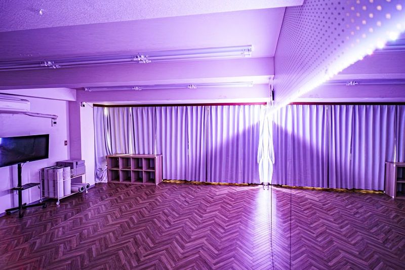 STUDIO COSINESS 天王町 - STUDIO COSINESS 天王町