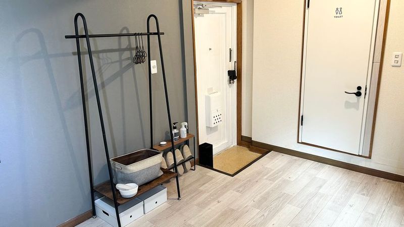 エステ・整体・マッサージに最適な完全個室のシェアサロン - レンタルサロンHaruka蒲田店