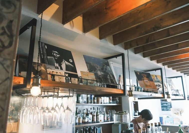 Relax BAR 下北沢｜イベント・撮影撮影📸 - Relax BAR 下北沢