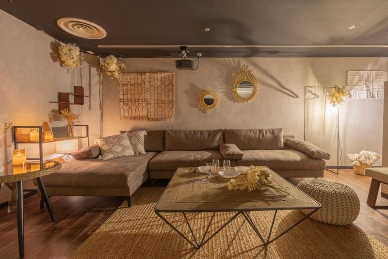 823_Atelier大阪梅田の室内の写真