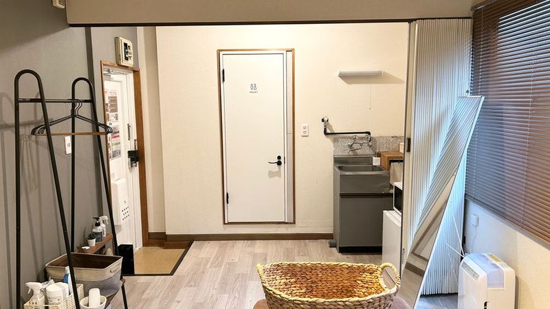 エステ・整体・マッサージに最適な完全個室のシェアサロン - レンタルサロンHaruka蒲田店