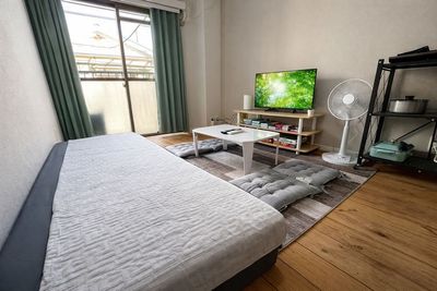 レンスペ八王子 レンスペ八王子201の室内の写真