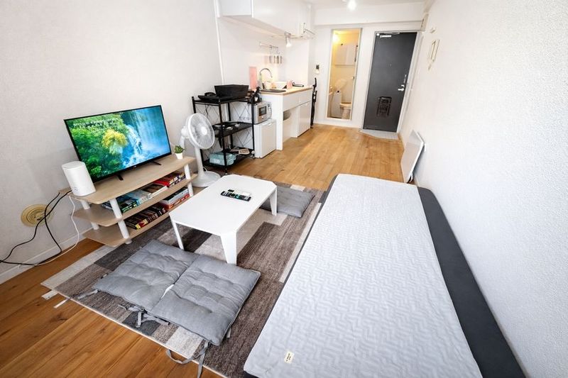 レンスペ八王子201 - レンスペ八王子