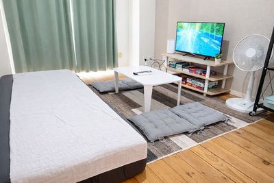 🎲ボードゲーム16種類｜高速Wi-Fi完備📶｜🍳BRUNO＆卓上IHあり｜🎬映画見放題スペース🔌八王子駅🚶 - レンスペ八王子