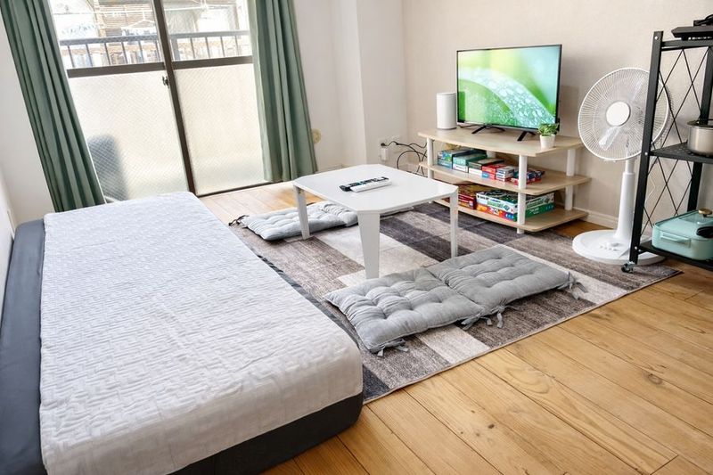 レンスペ八王子201 - レンスペ八王子