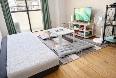 レンスペ八王子 レンスペ八王子201の室内の写真