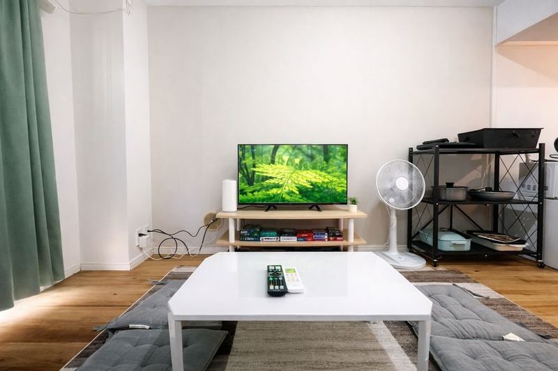 レンスペ八王子201 - レンスペ八王子