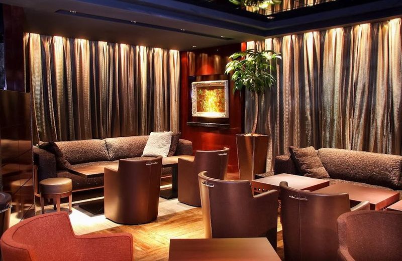 会議室・セミナー会場・展示会場 - THE TRINITY HOUSE